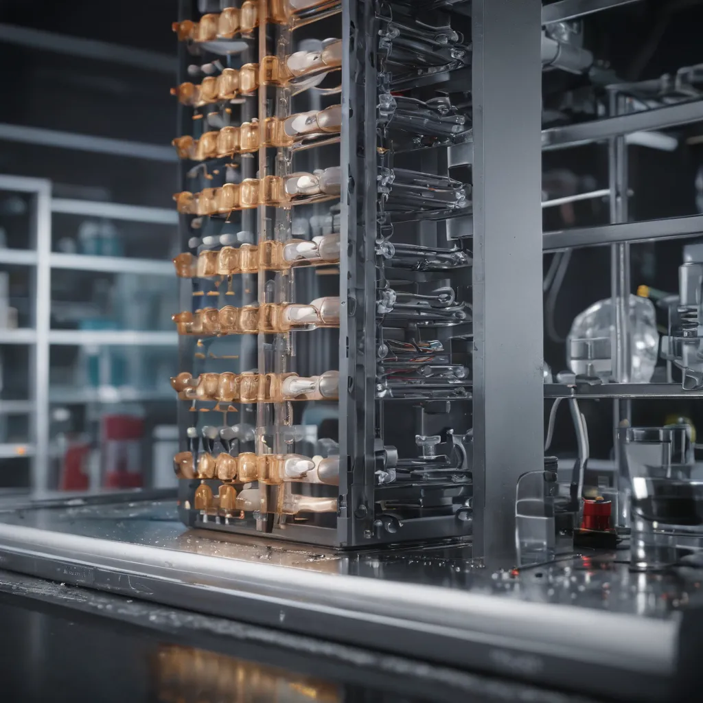 Ba Test Machine Comprehensive Overview of BA PCR Testing Techniques