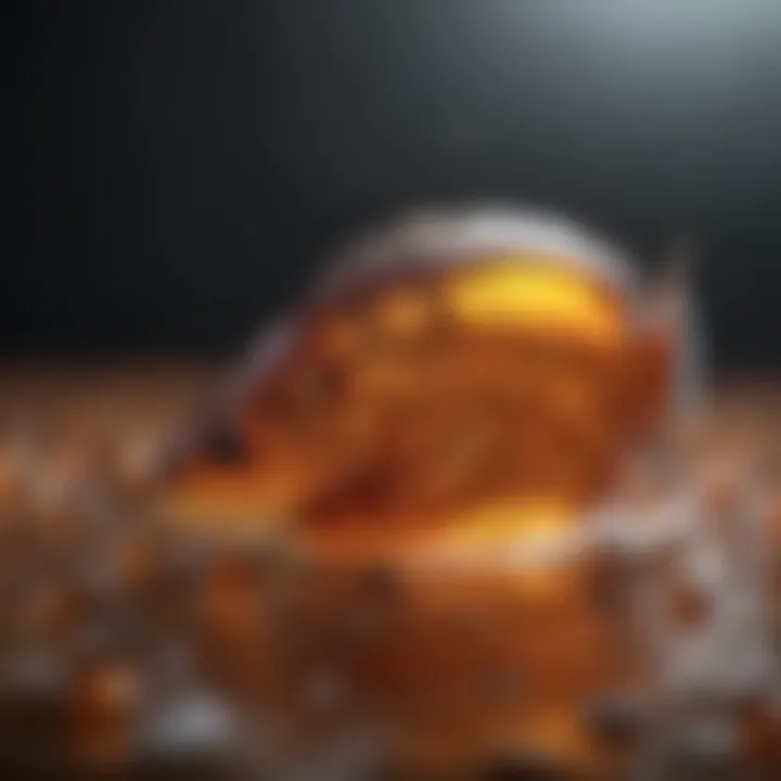 Magnificent A Comprehensive Exploration of Omega-3 Fatty Acids