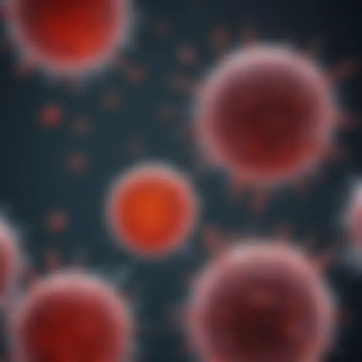 Magnificent CD34 Hematopoietic Stem Cells: Understanding Their Role and Applications