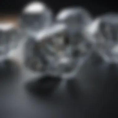 Magnificent Exploring Type 2b Diamonds: Characteristics, Formation, and Applications