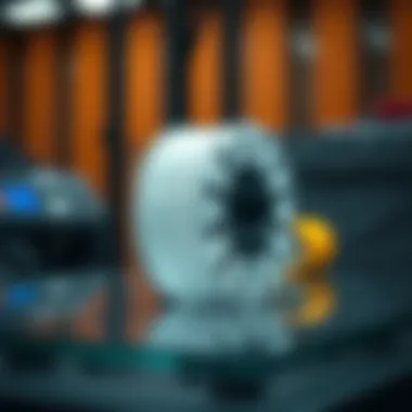 Magnificent Reinforced 3D Printer Filament: A Comprehensive Overview Magnificent Reinforced 3D Printer Filament: A Comprehensive Overview