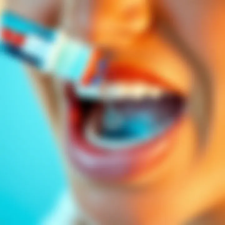 Magnificent The Role of Antiviral Mouthwash in Oral Health
