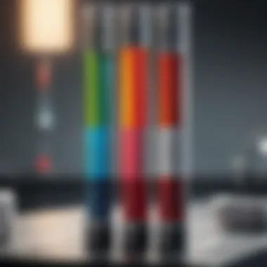 Magnificent Understanding the CD4 Blood Test and Its Tube Color Coding Magnificent Understanding the CD4 Blood Test and Its Tube Color Coding