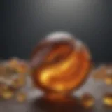 A Comprehensive Exploration of Omega-3 Fatty Acids Introduction