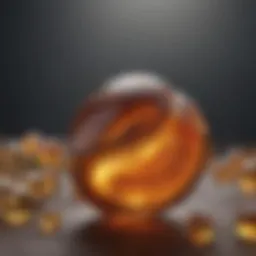 A Comprehensive Exploration of Omega-3 Fatty Acids Introduction