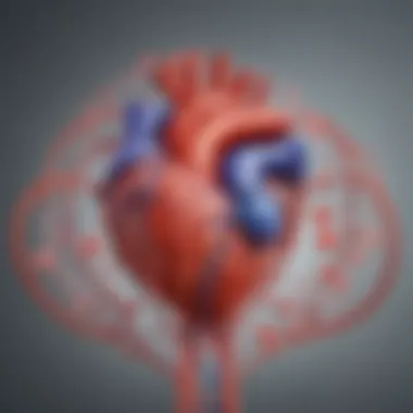 Treatment Advancements for Heart and Kidney Conditions A chart showcasing treatment advancements in managing dual heart and kidney conditions.