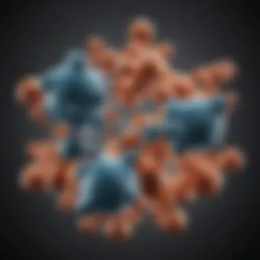 Chemical Structure of Amantadine Chemical structure of amantadine