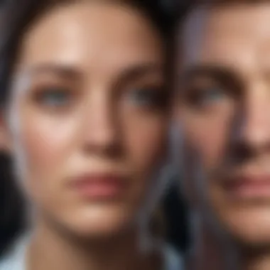 Tracing Ancestry Through Genetic Markers Paternal lineage traced through DNA analysis
