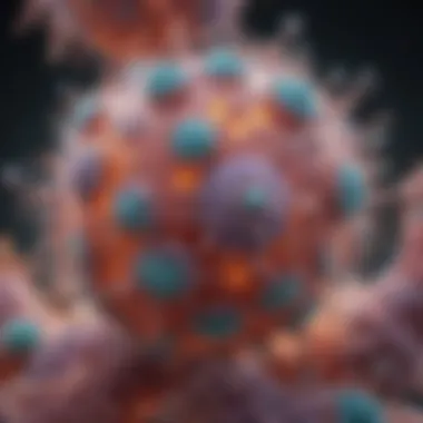 Microbial Factors in Cervical Cancer Bacterial influence on cervical cancer development