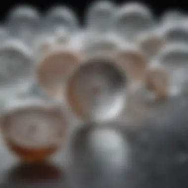 Emerging Research Trends in Ascorbic Acid Applications Research trends on ascorbic acid in food preservation