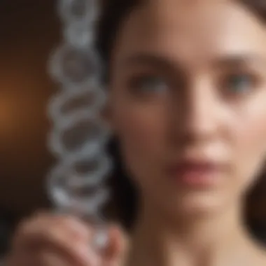 Myth-Busting Home DNA Tests An infographic debunking myths about home DNA tests