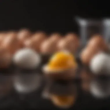 Debunking Common Myths about Eggs and Diabetes Myths about eggs and diabetes