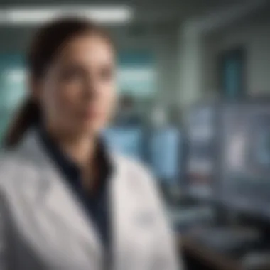 Career Development at MD Anderson Career development opportunities at MD Anderson