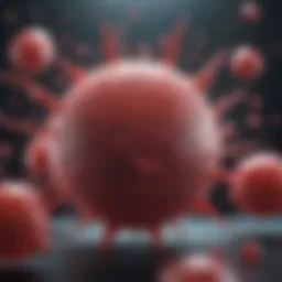 CD34 Hematopoietic Stem Cells: Understanding Their Role and Applications Introduction