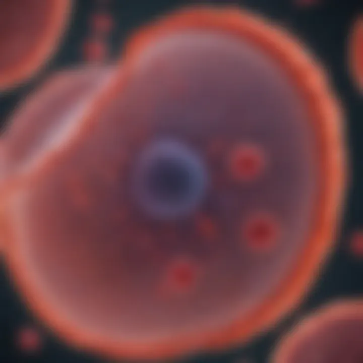 Notable CD34 Hematopoietic Stem Cells: Understanding Their Role and Applications
