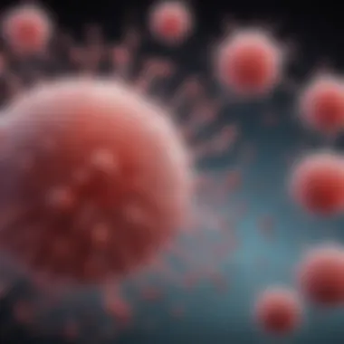 CD34 Hematopoietic Stem Cells: Understanding Their Role and Applications Summary