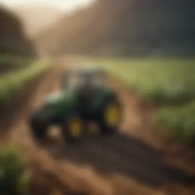 Navigating Challenges in Ecofriendly Agriculture Challenges faced by ecofriendly farmers