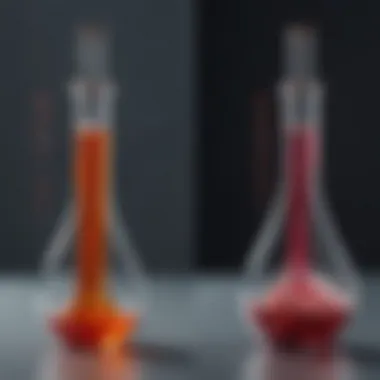 Comparison of RNA Extraction Methods Comparison chart of various RNA extraction methods and their efficiency.