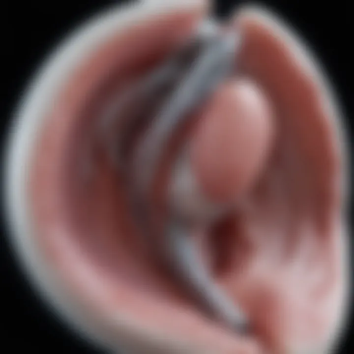 Clinical outcomes associated with the implantation of artificial tricuspid valves.