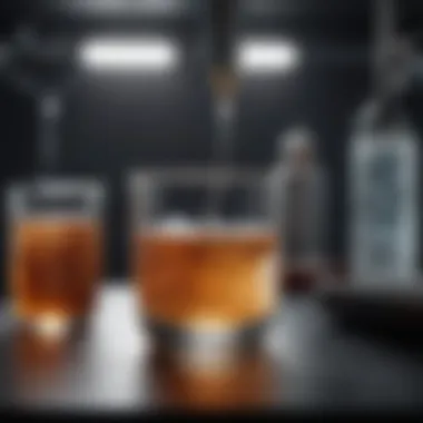 Experimental Setup for Collagen Application Experimental setup for collagen application