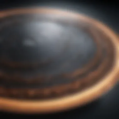 Visual representation of recent innovations and research trends in waveplate technology