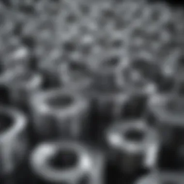 Diverse Aluminium Alloys and Their Applications Different aluminium alloys and their characteristics
