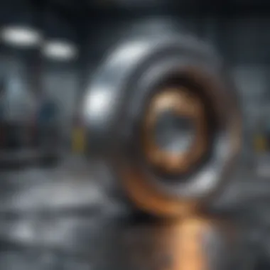 Exploring Aluminium Applications Across Industries Aluminium applications in various industries