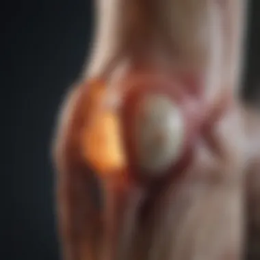 Cutting-edge Research in Osteoarthritis Management Emerging research insights on osteoarthritis treatment
