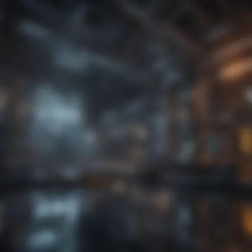 Overview of Convolutional Neural Network Architecture