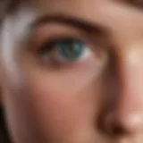 Innovative corrective lenses for color vision