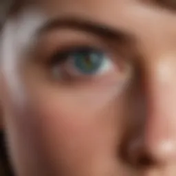 Innovative corrective lenses for color vision