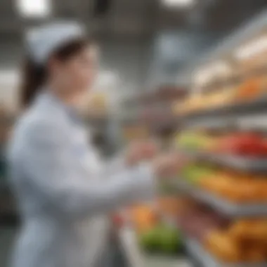 Understanding the Regulatory Landscape of Food Safety Regulatory framework for food safety and microbial testing