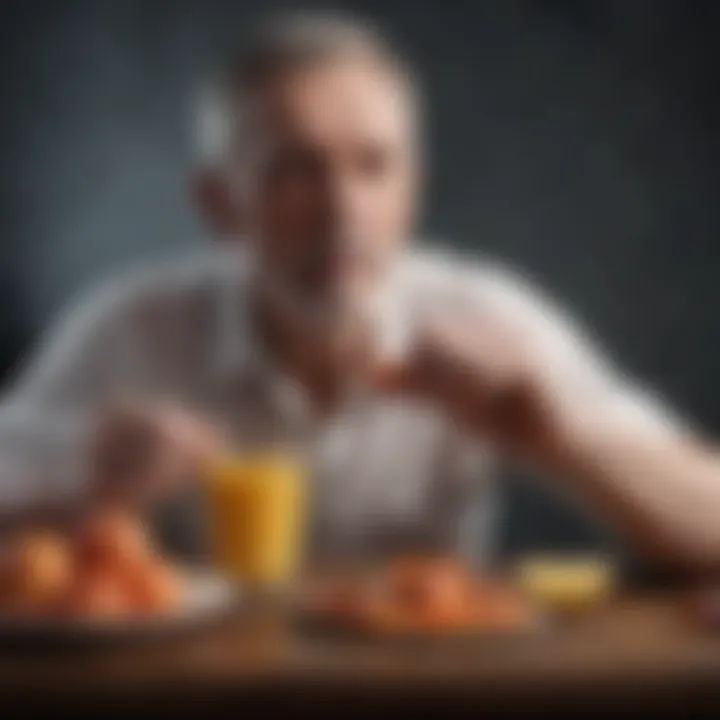 Dietary recommendations for managing arthritis discomfort