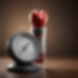 Sodium's impact on cardiovascular health