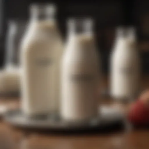 Exploring a2 Milk Research: Implications and Insights Introduction