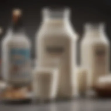 Notable Exploring a2 Milk Research: Implications and Insights Notable Exploring a2 Milk Research: Implications and Insights