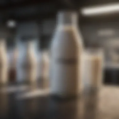 Exploring a2 Milk Research: Implications and Insights Summary Exploring a2 Milk Research: Implications and Insights Summary