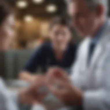 Collaborative Dialogue Among Medical Educators Group discussion among medical educators