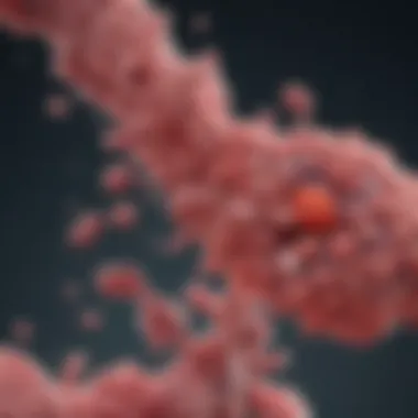 Impact of Tyrosine Kinase Inhibitors on CML An infographic illustrating the role of tyrosine kinase inhibitors in CML