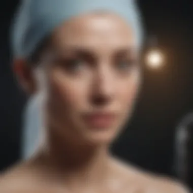 Patient Recovery Post Da Vinci Surgery Patient Recovery Post Da Vinci Surgery