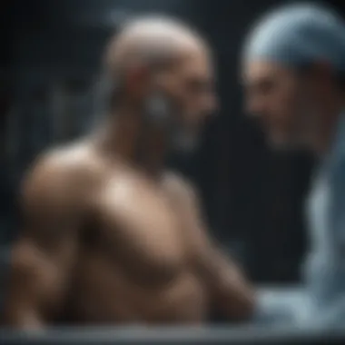 Surgeons Utilizing Da Vinci System Surgeons Utilizing Da Vinci System