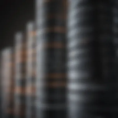 Types of Databases and Their Applications Various types of databases and their applications