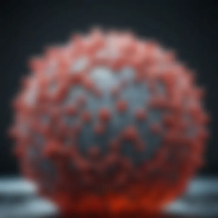 Biological significance of DSPC in cellular functions
