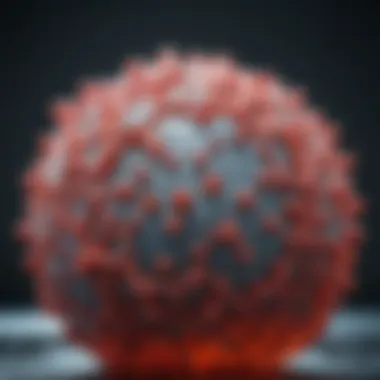 Role of DSPC in Cellular Dynamics Biological significance of DSPC in cellular functions