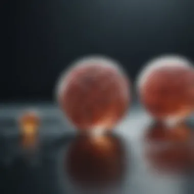 Innovative Drug Delivery with DSPC Applications of DSPC in drug delivery systems