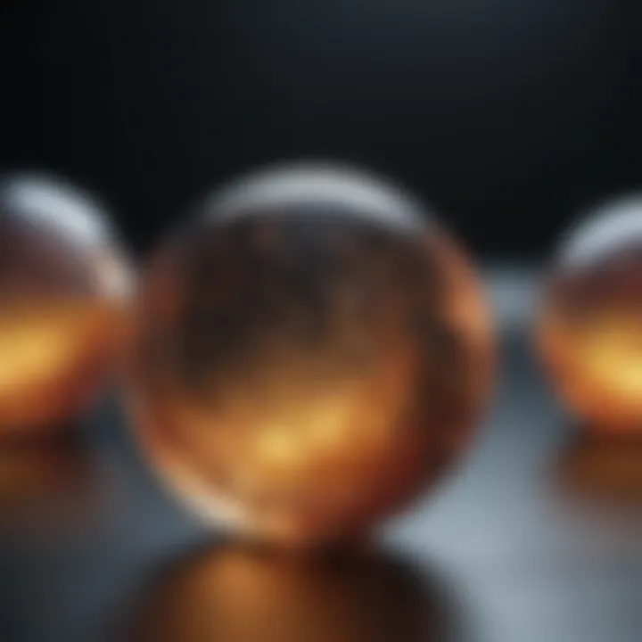 Nanotechnology and DSPC phospholipids