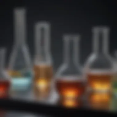 Evolving Methodologies in Chemistry Conceptual illustration of evolving methodologies in chemistry