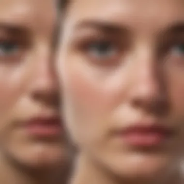 Comparative Analysis of Face Acids for Acne Comparison of face acids for acne treatment