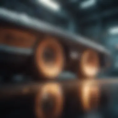 Transformative Holo Applications in Industry Holo applications transforming industry practices