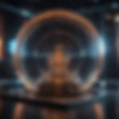 Theoretical Framework of Holography Theoretical framework of holography in science